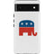 Republican Elephant Pixel Cases
